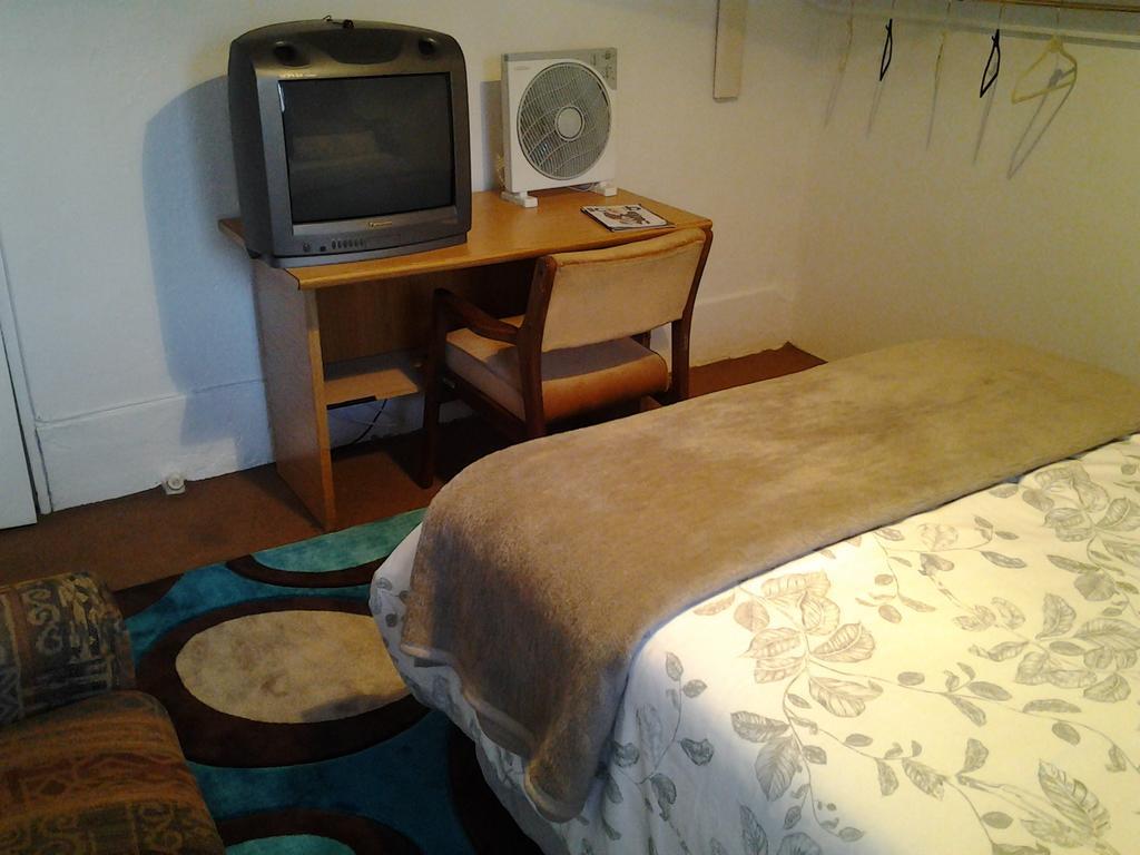 Graceway Cottage Edenvale Εξωτερικό φωτογραφία