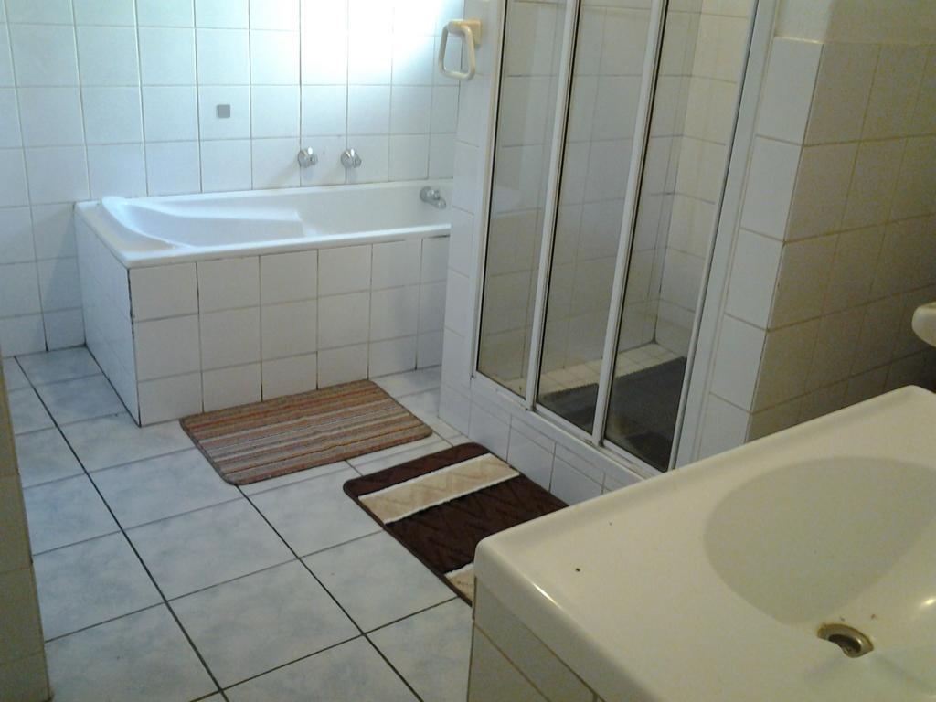 Graceway Cottage Edenvale Εξωτερικό φωτογραφία