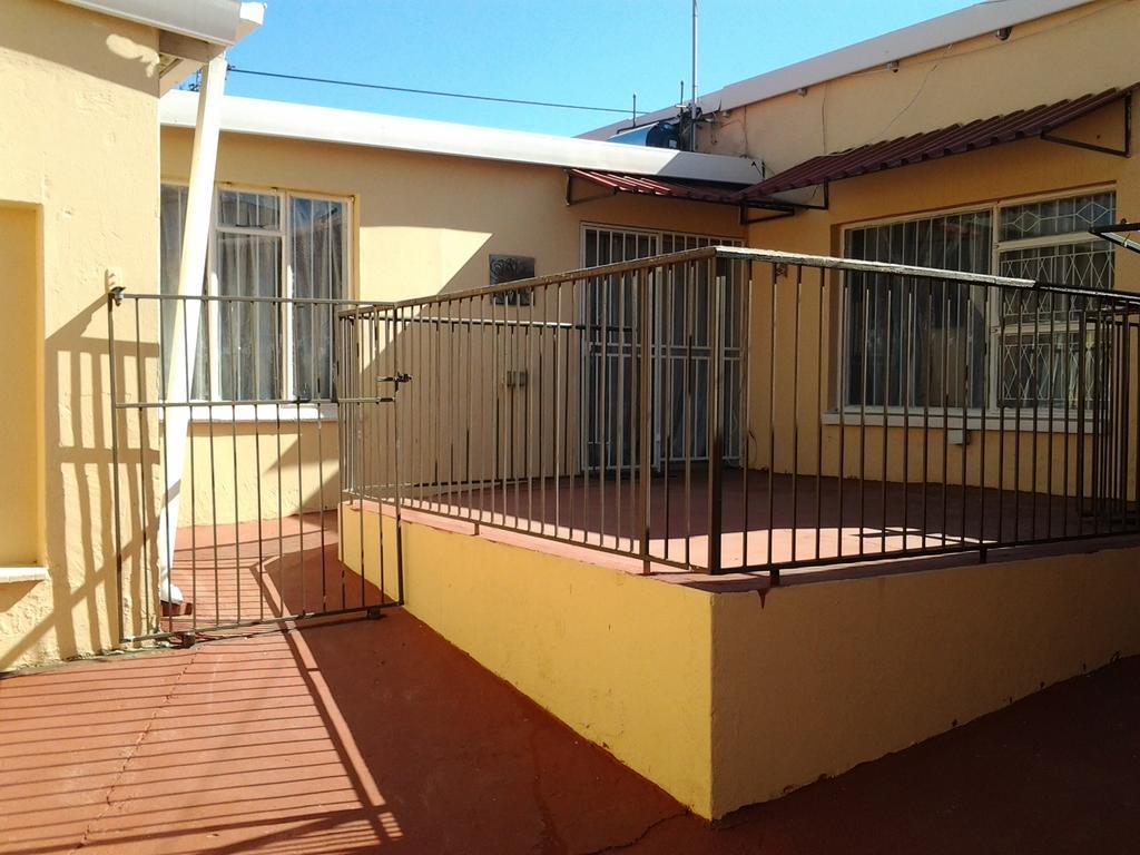 Graceway Cottage Edenvale Εξωτερικό φωτογραφία