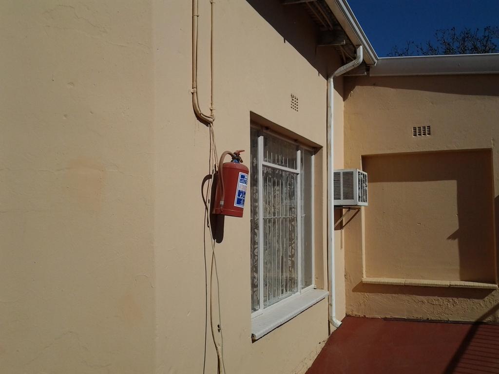 Graceway Cottage Edenvale Εξωτερικό φωτογραφία