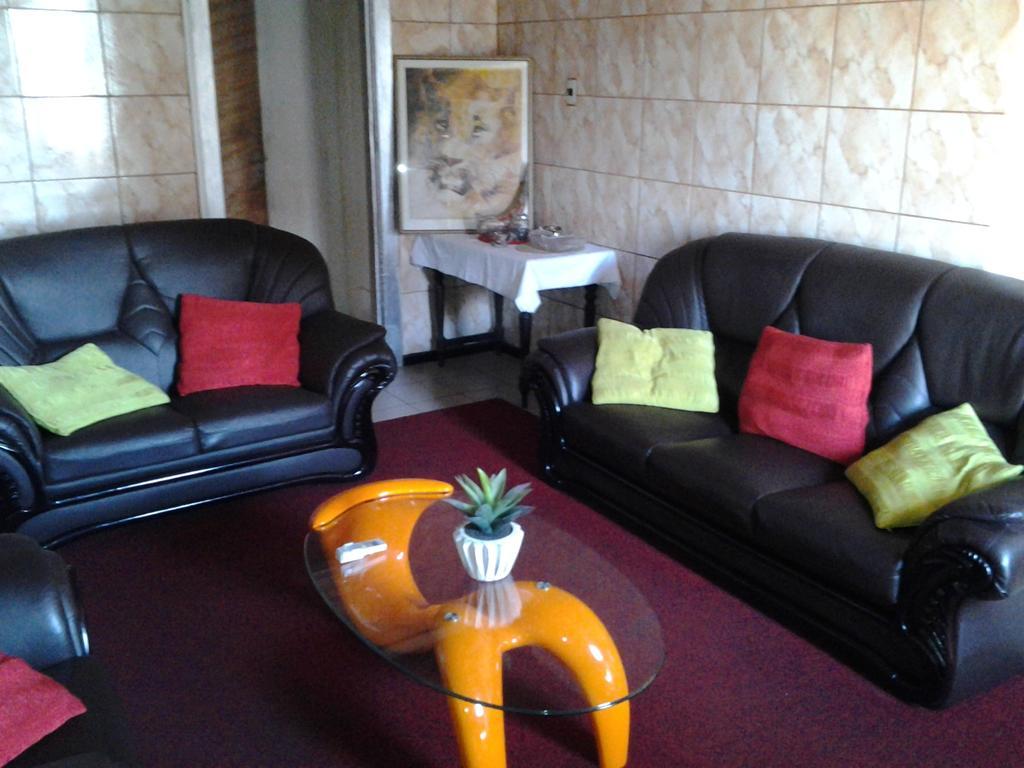 Graceway Cottage Edenvale Εξωτερικό φωτογραφία