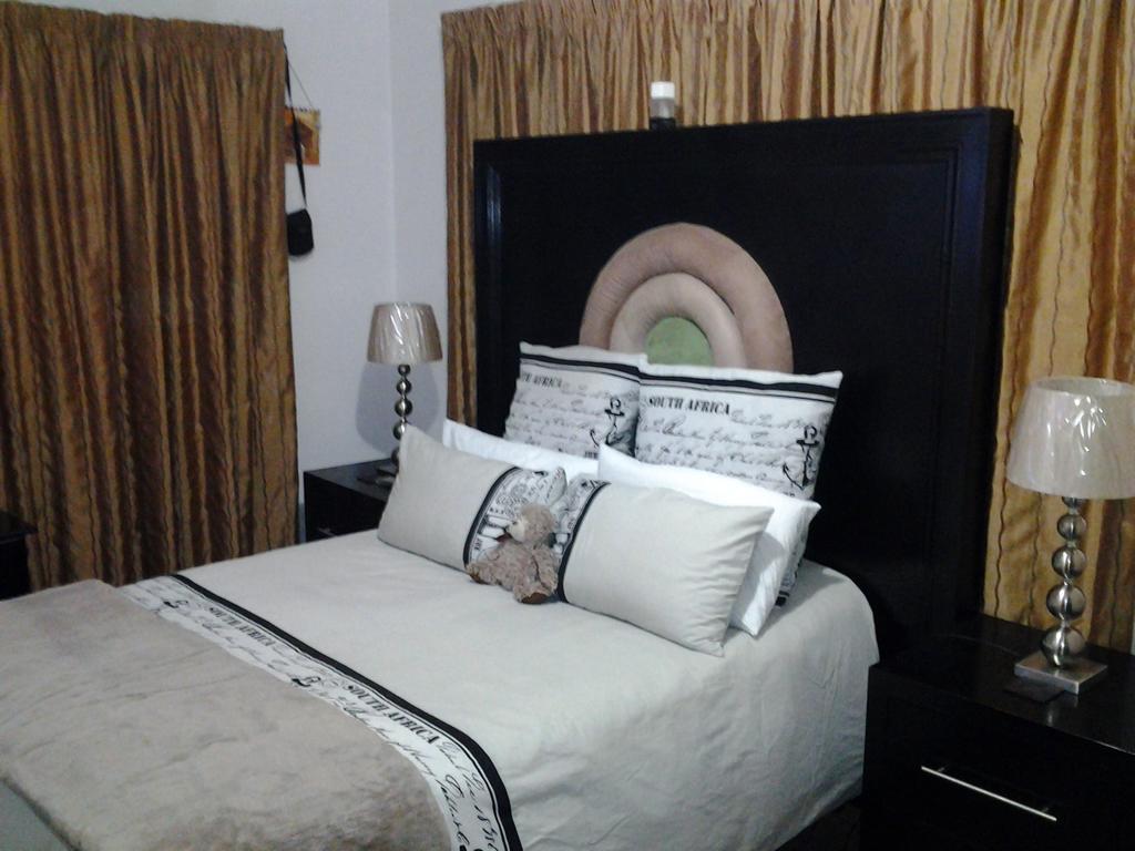 Graceway Cottage Edenvale Εξωτερικό φωτογραφία