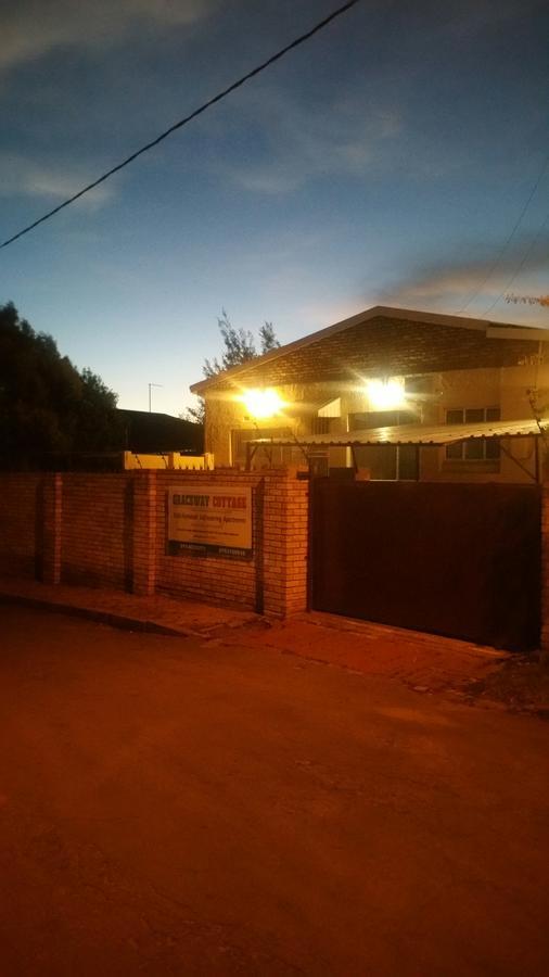 Graceway Cottage Edenvale Εξωτερικό φωτογραφία