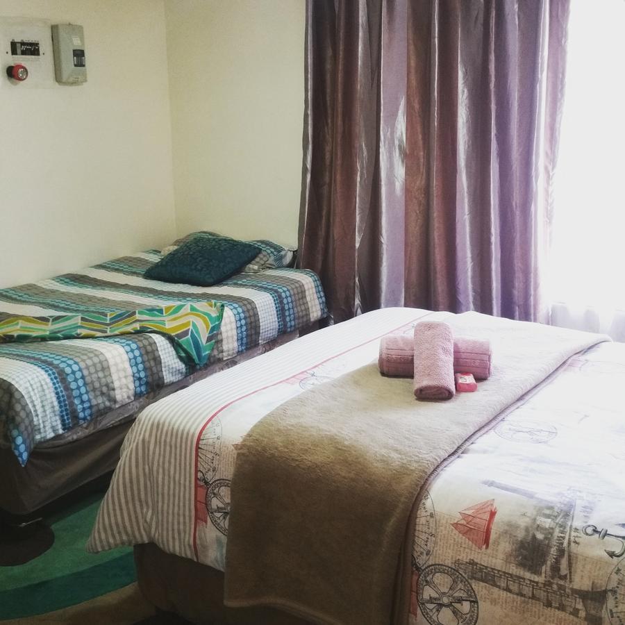Graceway Cottage Edenvale Εξωτερικό φωτογραφία