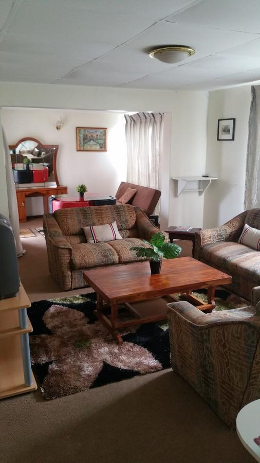Graceway Cottage Edenvale Εξωτερικό φωτογραφία