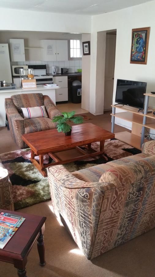 Graceway Cottage Edenvale Εξωτερικό φωτογραφία