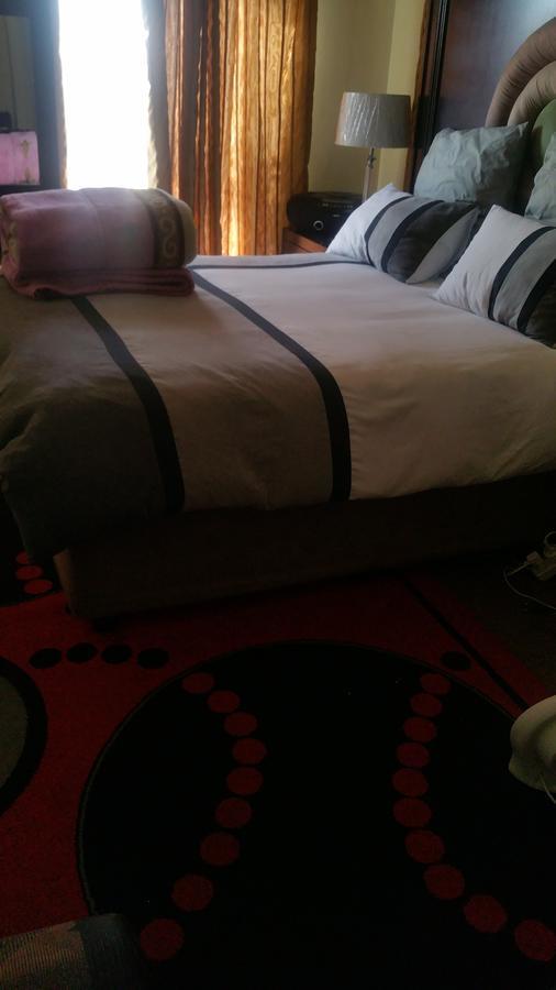Graceway Cottage Edenvale Εξωτερικό φωτογραφία