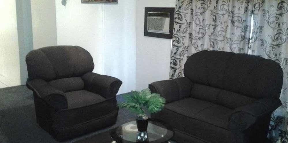 Graceway Cottage Edenvale Εξωτερικό φωτογραφία
