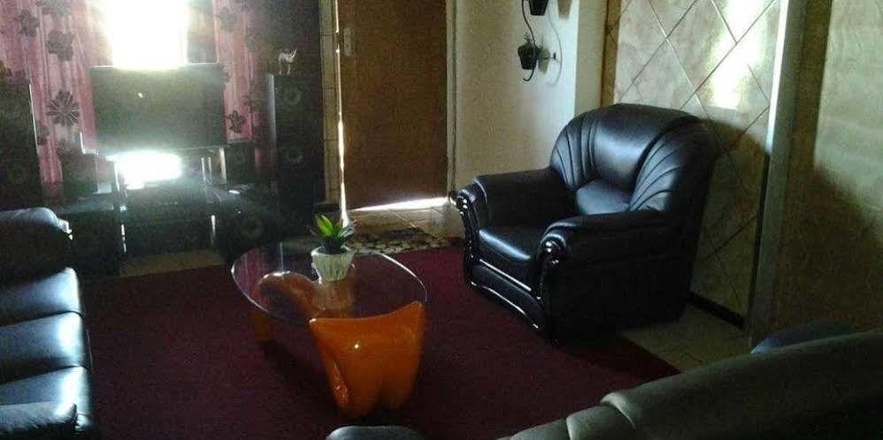 Graceway Cottage Edenvale Εξωτερικό φωτογραφία