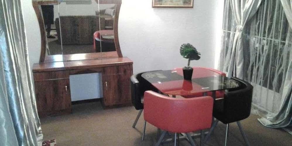 Graceway Cottage Edenvale Εξωτερικό φωτογραφία