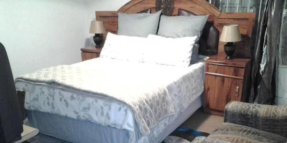 Graceway Cottage Edenvale Εξωτερικό φωτογραφία
