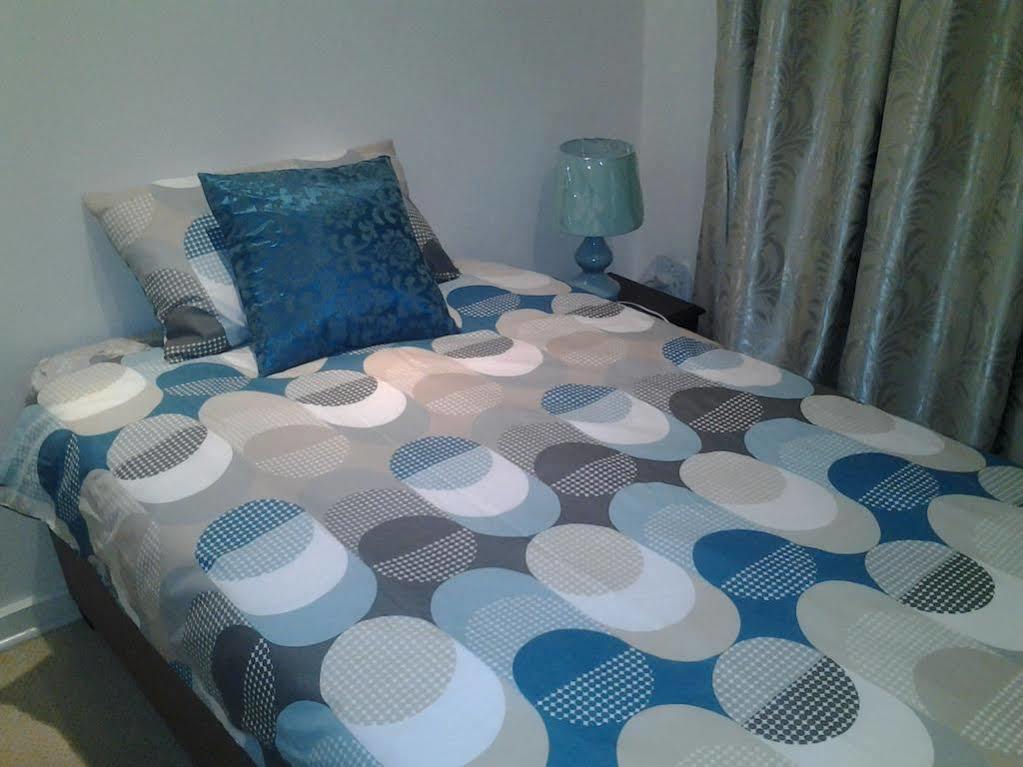 Graceway Cottage Edenvale Εξωτερικό φωτογραφία