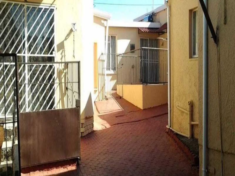 Graceway Cottage Edenvale Εξωτερικό φωτογραφία