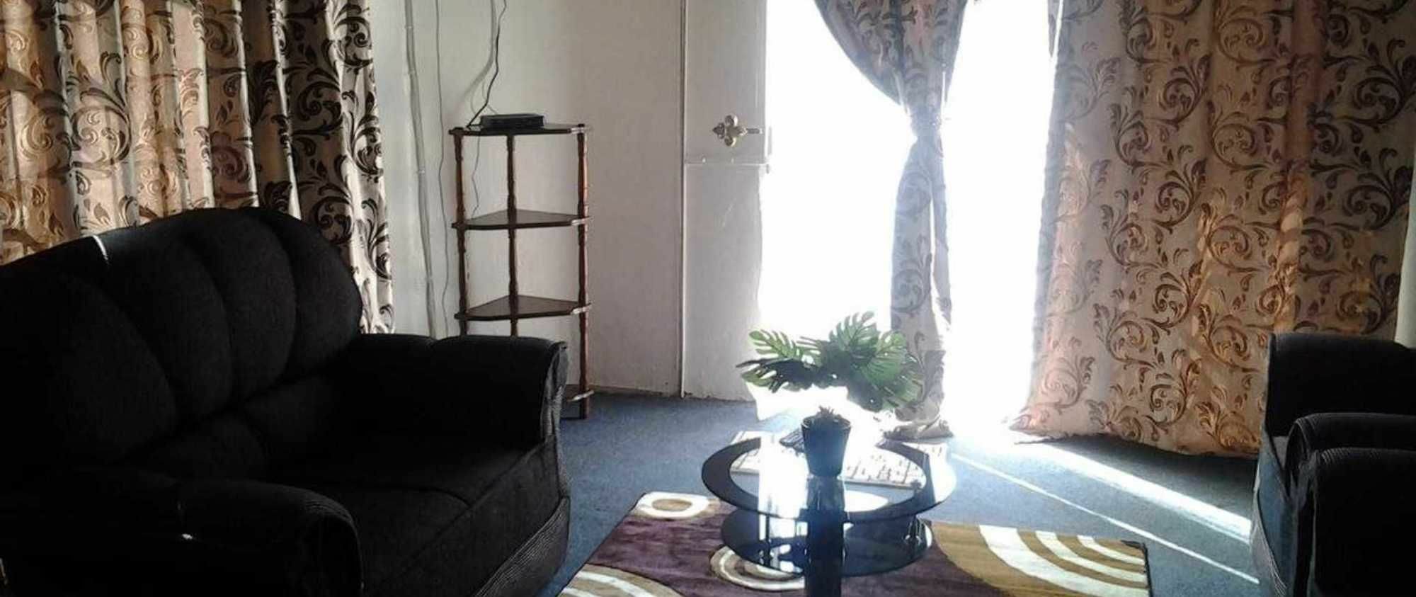 Graceway Cottage Edenvale Εξωτερικό φωτογραφία